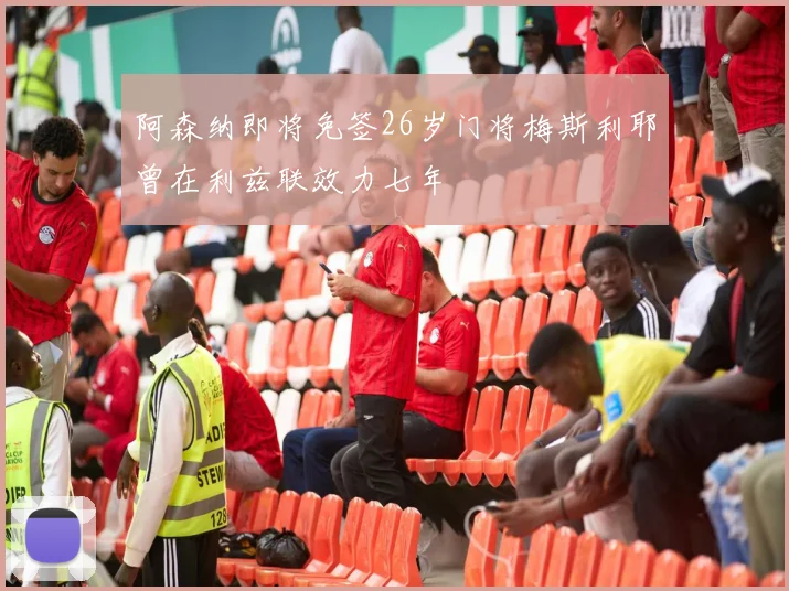 阿森纳即将免签26岁门将梅斯利耶曾在利兹联效力七年